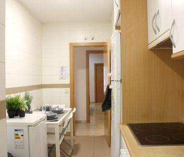 Cozy double room in Bordadores - Photo 4