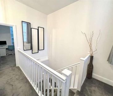 Knowle Avenue, Knowle, Fareham, PO17 - Photo 3