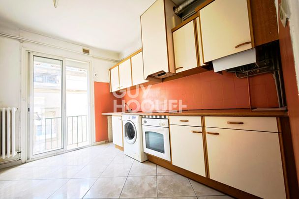 Appartement Sete 4 pièces - Photo 1