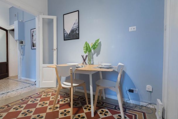 Incredible single room in Milan, close to Bocconi university, IULM and NABA - Photo 1