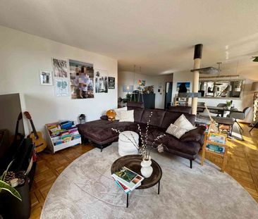 4.5 Zimmer, 137 m², EG - Foto 1