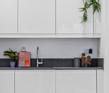 Studio to rent - Photo 3