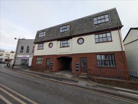 1 bedroom apartment to rent - Photo 4