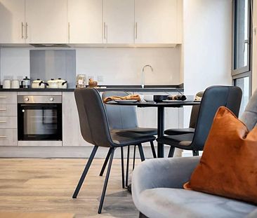1 bedroom apartment to rent - Photo 6