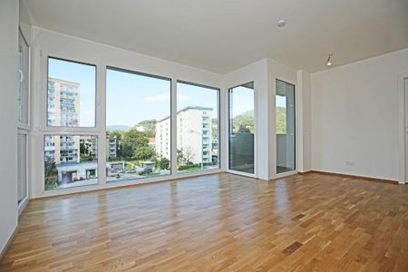 Geförderter Neubau; 2 Zimmer mit Balkon, Steggasse Top 10 [GF,STGG] - Foto 5