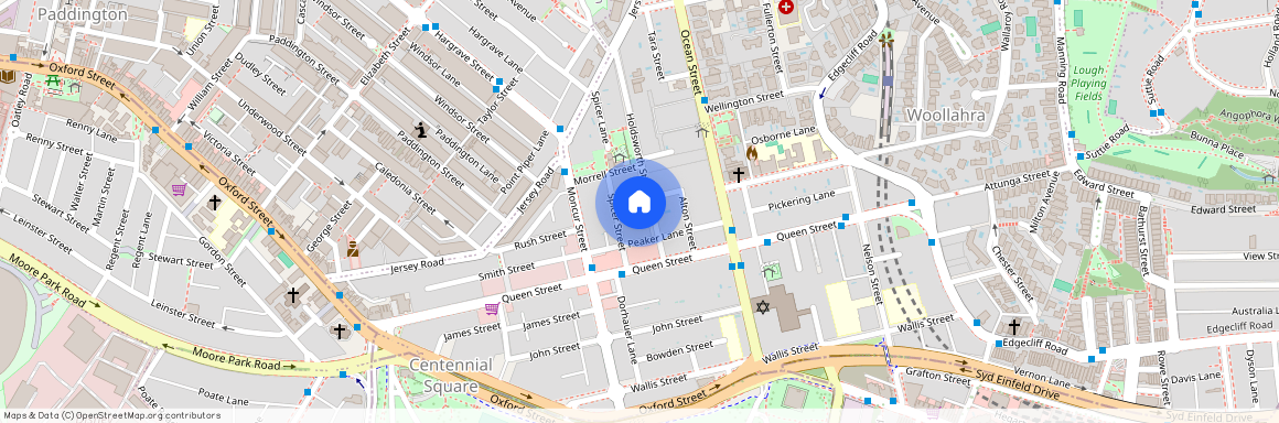 16 Holdsworth Street, 2025, Woollahra