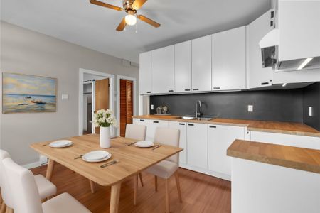 Condo for rent, Montréal (Verdun/Île-des-Soeurs) - Photo 5