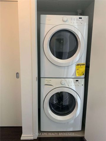 For Lease - 75 St Nicholas Street Unit# 2703, Toronto, Ontario - Photo 4