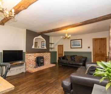 4 bedroom cottage to rent - Photo 4