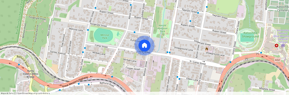 30 Whitton Street, NSW 2780, Katoomba