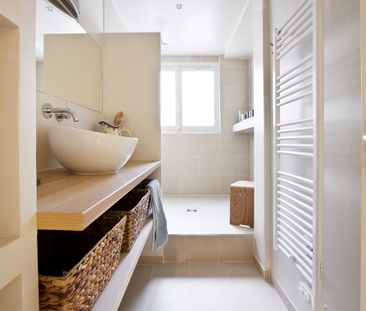 Appartement à louer rue Marcadet, Paris 18ème - Photo 4