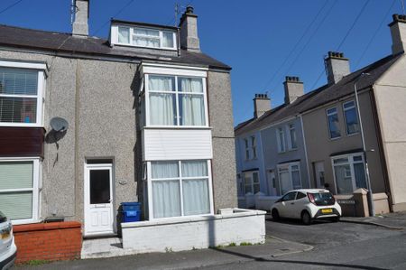 1 bedroom terraced house to rent - Photo 5