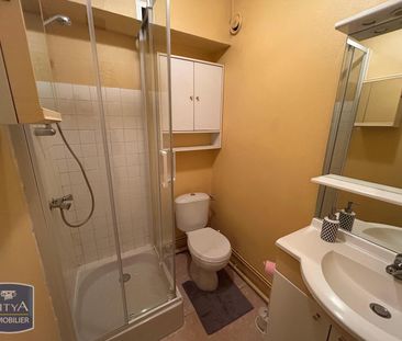 Location Appartement 1 pièce 27m² LE MANS 72000 - Photo 5