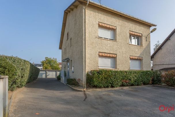 Location Appartement 1 pièce 21m² LA VILLE DU BOIS 91620 - Photo 1