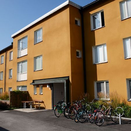 Rågångsvägen 18 A, våning 2 - Photo 3