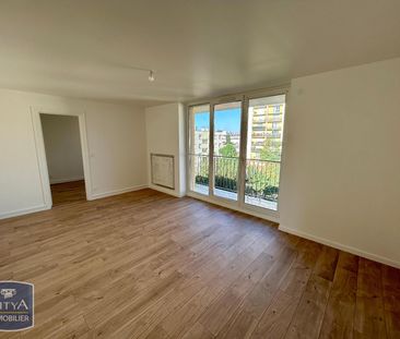 Location Appartement 2 pièces 49m² ROSNY SOUS BOIS 93110 - Photo 1