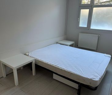 Location appartement 2 pièces 37.84 m2 à Tours - Photo 3