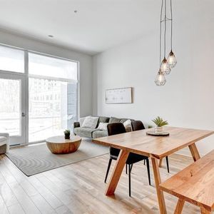 Appartement 4 1/2 a louer - Photo 2