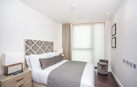 Charles Clowes Walk, , London, SW11 - Photo 2