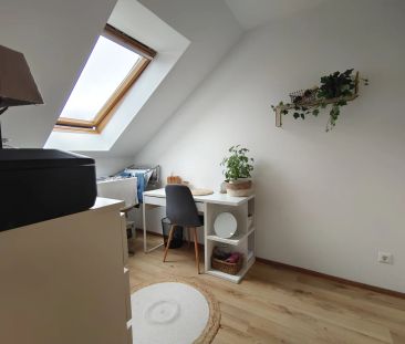 Sanierte, moderne und helle Wohnung mit Parkplatz nahe Zentrum - Photo 5