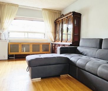 For Lease - 252 Scott Road Unit# Main, Toronto, Ontario - Photo 5