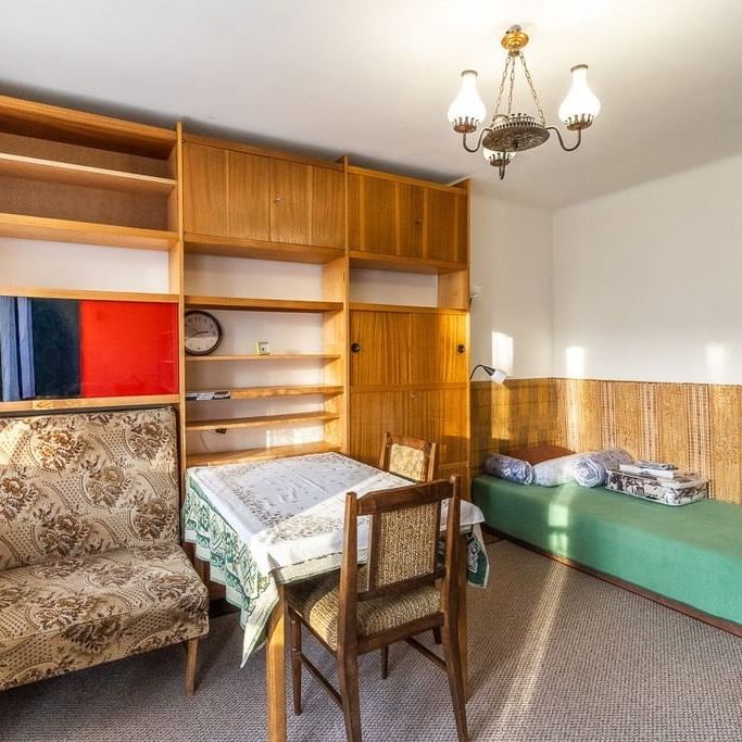 3-pok. mieszkanie na Bałutach, 2 km od centrum 54.42 m² - Photo 1