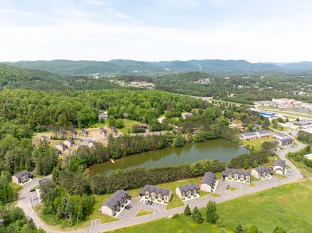 Maison à étages à Mont-Tremblant - Photo 2