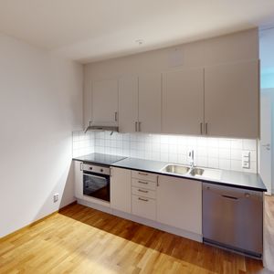 Kungsgatan 46 A - Foto 2