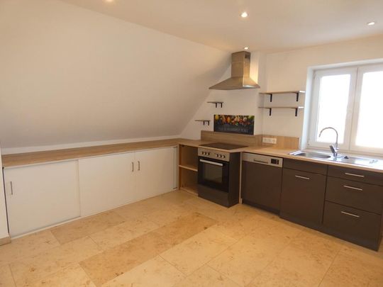 Einzigartiger Wohntraum in ländlicher Lage - Photo 1