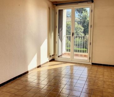 Location Appartement P3 Marseille 13ème - Photo 1