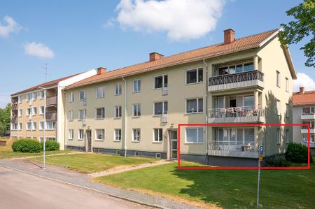 Blästergatan, Borlänge - Photo 3