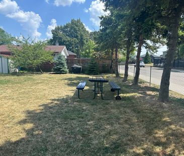 For Lease - 253 EAST 44TH Street Unit# Lower, Hamilton, Ontario - Photo 1