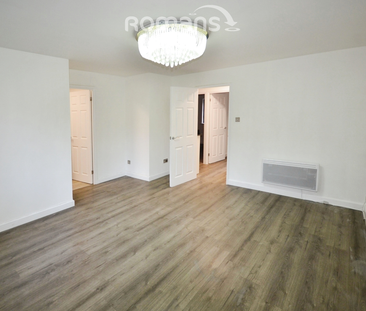 2 bedroom apartment to rent - Photo 5