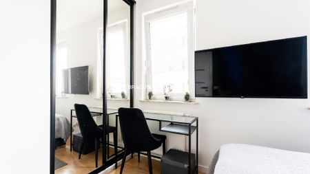 Mieszkanie Kraków Śródmieście powierzchnia 51.71 m² C206-WM-78074 - Zdjęcie 2