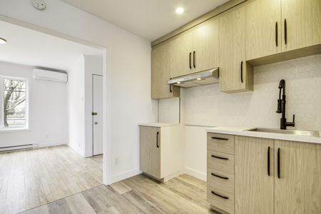 700#4 boul de la Commune Trois-Rivières - Photo 3