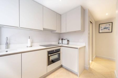 1 bedroom flat to rent - Photo 2