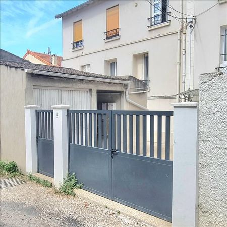 1 pièce - Meublé - 21,65 m² - RDC - Colocation non autorisée - Photo 3