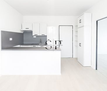 Pronájem bytu 2+kk 40 m² - Photo 4