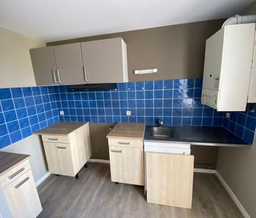 Location Appartement 3 pièces 71m² LIMOGES 87100 - Photo 5