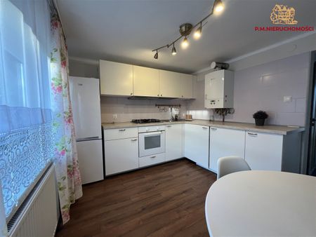 Rybnik, Śródmieście Mieszkanie do wynajęcia - Zdjęcie 5