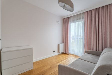 4 pokojowy apartament Rondo Daszyńskiego - Photo 3