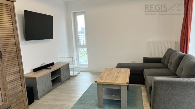 Apartament 2 camere open space Coresi (Kasper) - Photo 1