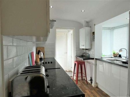 Refinery Street, Newcastle-under-lyme, Staffordshire, ST5 - Photo 3