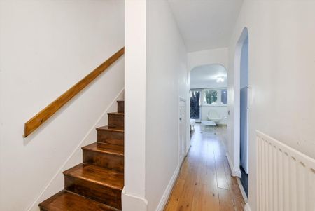 2 bedroom maisonette to rent - Photo 5