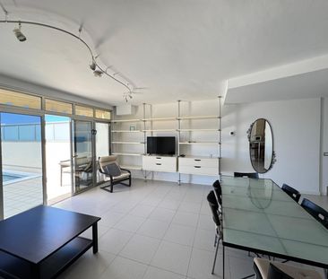 Duplex to rent in Arguineguín, Loma Dos, Gran Canaria with garage - Photo 1