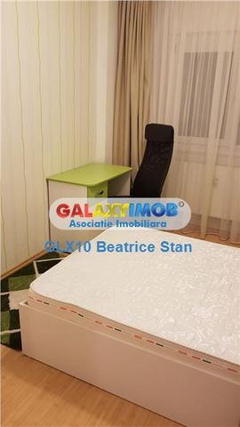 Inchiriere apartament 3 camere 1 Decembrie 1918 cu centrala proprie - Fotografie 4