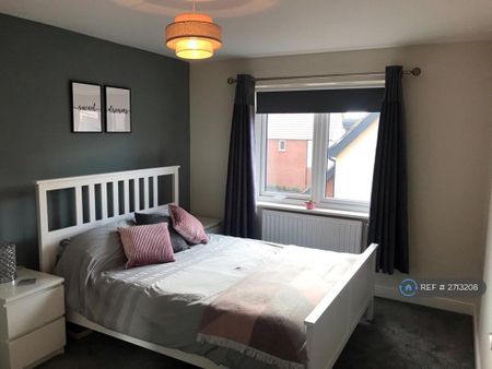 1 bedroom flat to rent - Photo 4