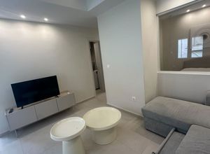 Διαμέρισμα για ενοικίαση - Ξηροκρήνη - Παναγία Φανερωμένη - Φωτογραφία 1