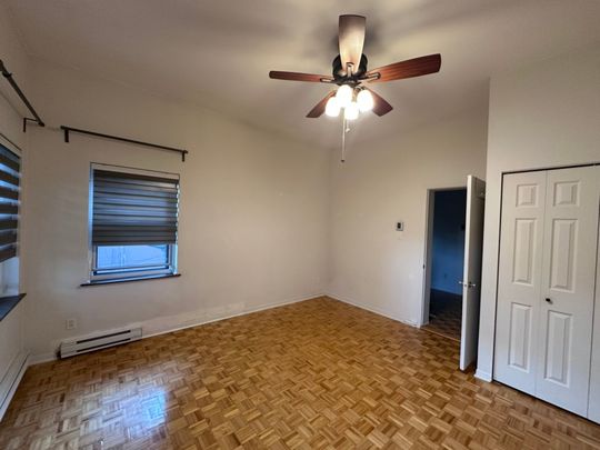 Montréal (Le Plateau-Mont-Royal) (Le Plateau-Mont-Royal) - Photo 1