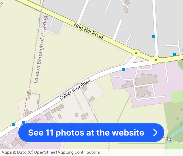 Collier Row Road, Romford - Photo 1